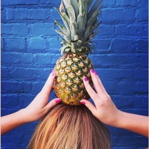 Meet your Posher, Zoe